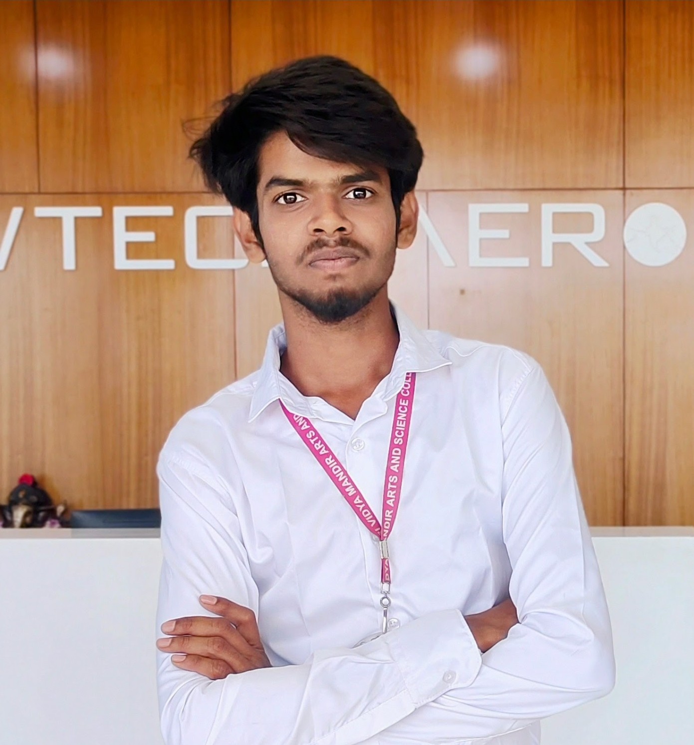 Govindaraji S